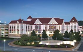 Hollywood Casino Hotel Lawrenceburg